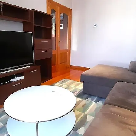 Daire Apartamento Playa & Parking *