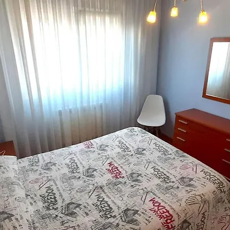Daire Apartamento Playa & Parking *