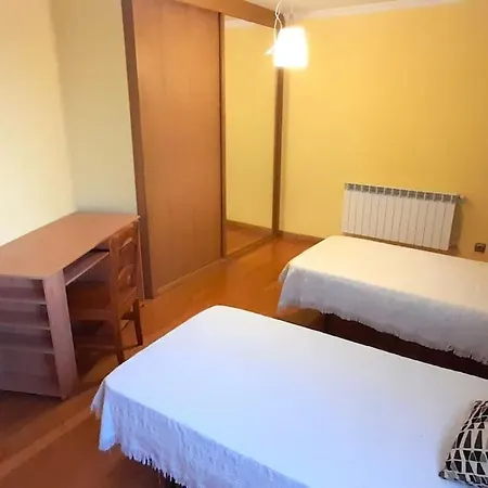 Apartamento Playa & Parking