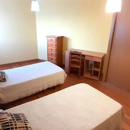 Apartamento Playa & Parking *