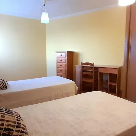 Apartamento Playa & Parking * Foz