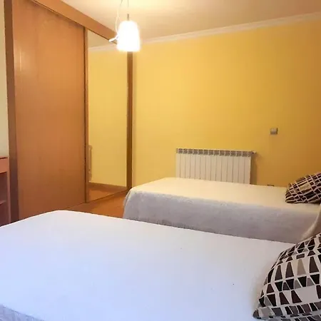 Apartamento Playa & Parking